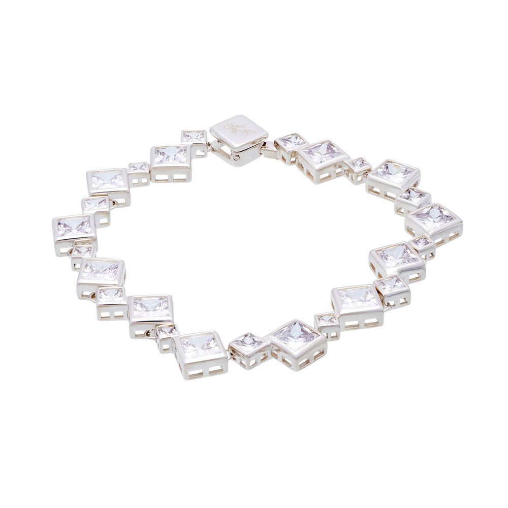 Icicle Bracelet